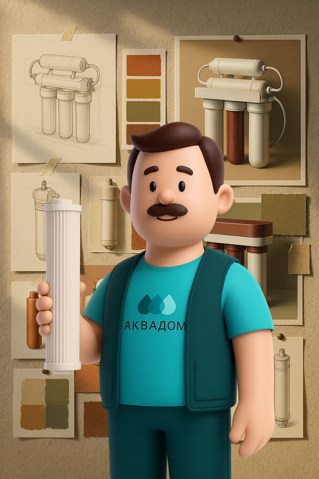 Ищите сантехника? Мы Вам поможем!